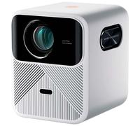 Xiaomi Wanbo Projector Mozart WB81 1080p with Android system White EU
