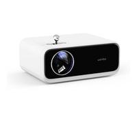 WANBO PROYECTOR MINI XS01 200 LÚMENES/HD/HDMI/AMARILLO