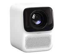 WANBO T2 Max (Auto Focus, Auto Vertical, 4D Keystone) Native 1080P Full HD 4K HDR | 450ANSI | Android 9.0 | Proiettore per la casa | Cinema LED | Portatile | WiFi | Bluetooth | Motore chiuso