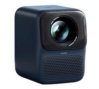 WANBO T2 MAX NEW BLUE proiettore per pellicole 450 ANSI lumen 1920 x 1080 Pixel Blu [WANBO BLUE]