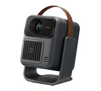 WANBO TOGO PRO, BATTERY POWERED PROJECTOR, GOOGLE TV, 500 ANSI LUMEN, 1080P, WPD34