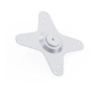 Wanbo WBCA02 | Adattatore per il montaggio del proiettore | dedicato ai modelli di DaVinci e Mozart, 170 mm, 1/4