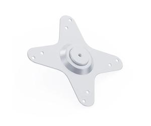 Wanbo WBCA02 | Adattatore per il montaggio del proiettore | dedicato ai modelli di DaVinci e Mozart, 170 mm, 1/4