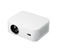 WANBO X2 MAX proiettore per pellicole 450 ANSI lumen 1920 x 1080 Pixel Bianco [WANBO WHITE, WPA23]