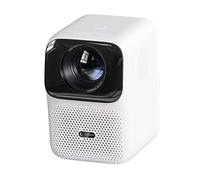 Wanbo T4 Proiettore portatile 4K FullHD HDR10 450 Lumen Bianco