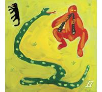 Wand 1000 Days (CD) Album