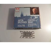 Wand - Bruckner:Sym. 8