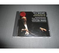 Wand,G. - Dt.Tänze/Haffner-Serenade