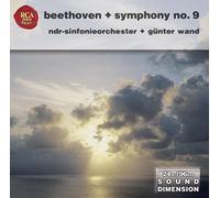 Wand,Günter - Beethoven: Sinfonie Nr. 9