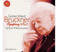 Wand,Günter - Bruckner-Sinf.N.9