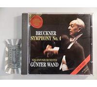 Wand,Günter - Bruckner: Sinfonie Nr.4