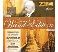 Wand,Günter - Günter Wand-Edition Vol.2