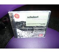 Wand, Günter - Schubert - Symphonie 8
