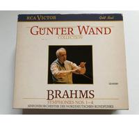 Wand,Günter - Sinfonia 1-4 Gunter Wand