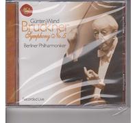 Wand,Günter - Sinfonia N. 7 Di Bruckner