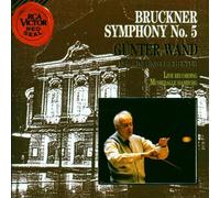 Wand,Günter - Sinfonie 5 B-Dur