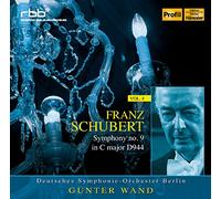 Wand,Günter - Sinfonie 9