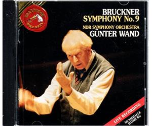Wand,Günter - Sinfonie 9
