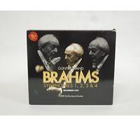 Wand,Günter - Sinfonien 1-4 (Ga)