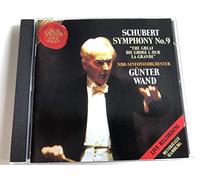 Wand,Günter - Symphony No. 9 'great C Major'