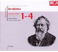 Wand,Günter - The Four Symphonies