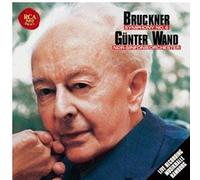Wand, Gunter - Bruckner: Symphony No. 6