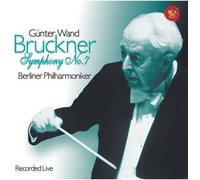 Wand, Gunter - Bruckner: Symphony No. 7