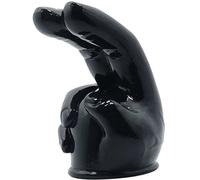 Wand Massager - Accessorio Power Head Double Finger
