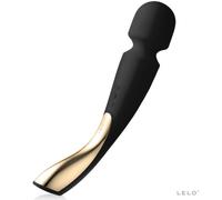 Wand massager - Lelo smartwand 2 Large nero