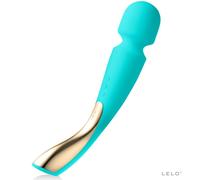 Wand massager - Lelo Smartwand 2 Large Turchese