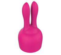 Wand massager - Nalone Accessorio Bunny Rosa