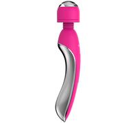 Wand Massager - Nalone Electro rosa