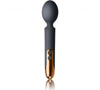 Wand massager - Rocks-off Oriel Wand Nero