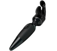 Wand Massager Sensual Baile con testa intercambiabile
