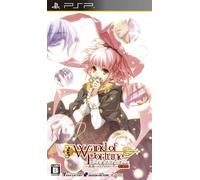 Wand of Fortune: Mirai e no Prologue Portable (japan import)