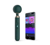 Magic Motion Zenith App Controlled Cordless Smart Massaggiatore 29 cm