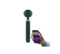 Magic Motion Zenith App Controlled Cordless Smart Massaggiatore 29 cm