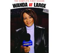 Wanda A Grande: Stagione 1 (1 Disco 2003) - Wanda Sykes