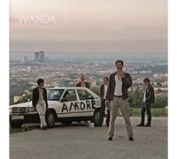 WANDA - AMORE