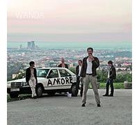 Wanda - AMORE