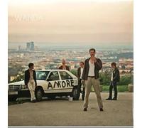 Wanda - Amore