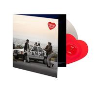 Wanda Amore (Exklusive 10 Jahre Jubiläums-Edition) (Vinyl LP)