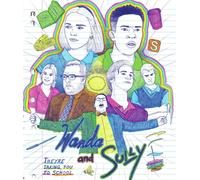 Wanda and Sully (Blu-ray) Mieke Billing-Smith Grant Young Darby Teesdale