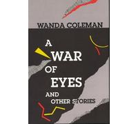 Wanda Coleman A War of Eyes (Tascabile)