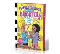 Wanda Coven Biggest Secret Ever (Tascabile) Middle School and Other Disasters