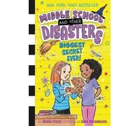 Wanda Coven Biggest Secret Ever (Tascabile) Middle School and Other Disasters