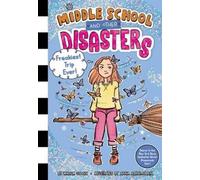 Wanda Coven Freakiest Trip Ever (Copertina rigida)