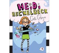 Wanda Coven Heidi Heckelbeck Gets Glasses (Copertina rigida)