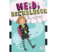 Wanda Coven Heidi Heckelbeck Has a Secret (Copertina rigida) Heidi Heckelbeck