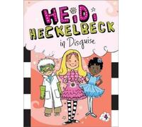 Wanda Coven Heidi Heckelbeck in Disguise (Copertina rigida)